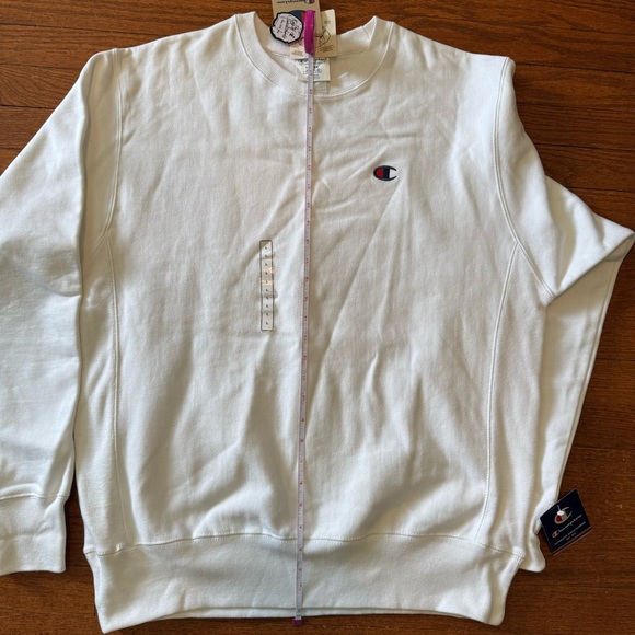 Champion Pullover Men’s L - Picture 7 of 10